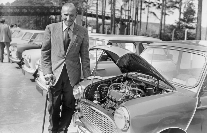 MINI: The Small Car for Big Dreamers 